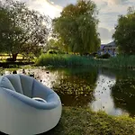 Bed & Breakfast Eden Koi Conteville (Eure)