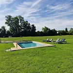 Eden Koi 3* Conteville (Eure)