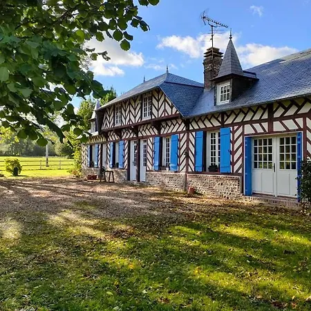 Eden Koi Conteville (Eure)