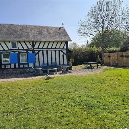 Alojamento de Acomodação e Pequeno-almoço Eden Koi