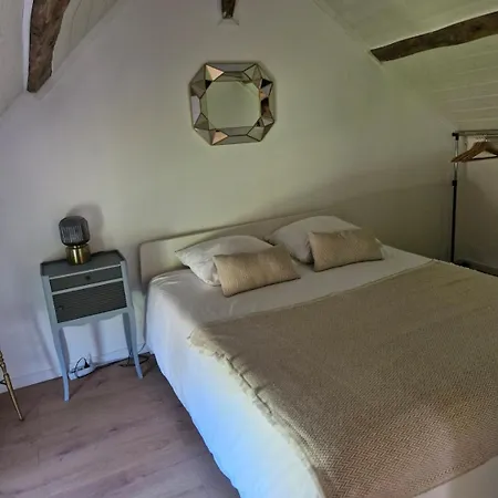 Alojamento de Acomodação e Pequeno-almoço Eden Koi 3*